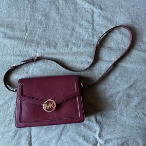 MK Crossbody Bag